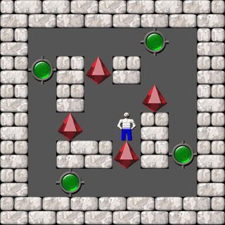 Уровень 63 — Roger Delaporte